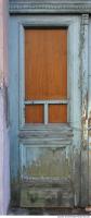 Photo Texture of Doors Wooden 0073